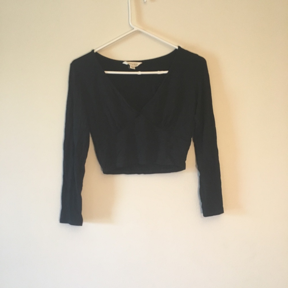 AE Crop Top